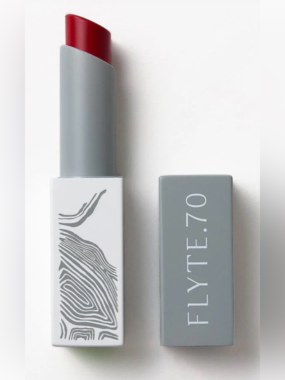 Flyte 70 B+B Lipblot Sheer Matte Red Skies